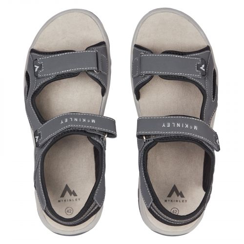 Sandały męskie trekkingowe McKinley Kaluga II 232432