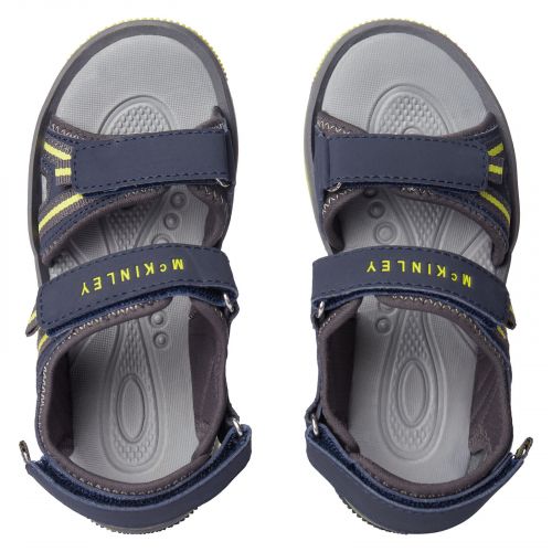Sandały turystyczne dla dzieci McKinley Reece II Jr 232558