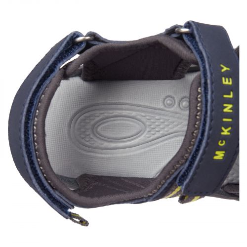 Sandały turystyczne dla dzieci McKinley Reece II Jr 232558