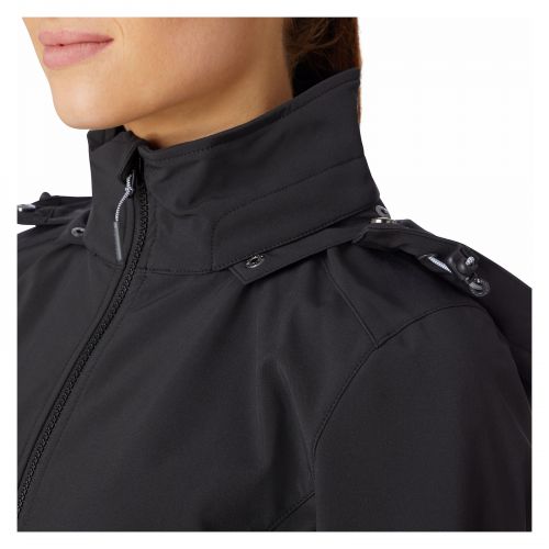 Kurtka softshell damska McKinley Trundle 273532