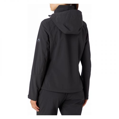 Kurtka softshell damska McKinley Trundle 273532