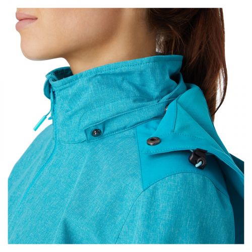 Kurtka softshell damska McKinley Trundle 273532