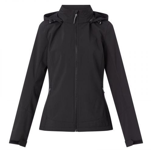 Kurtka softshell damska McKinley Trundle 273532