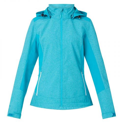 Kurtka softshell damska McKinley Trundle 273532