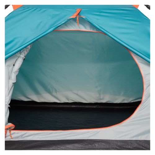 Namiot turystyczny 3-osobowy McKinley Easy Up 3 276099