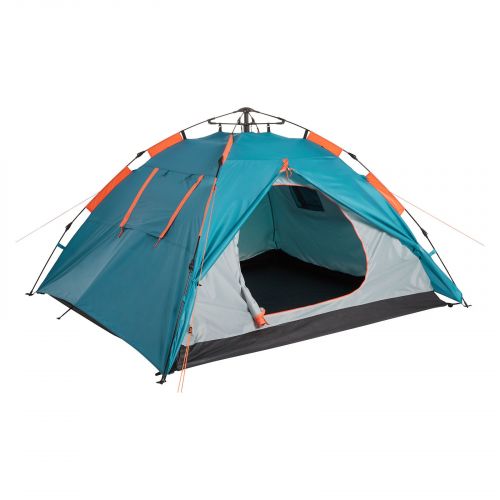 Namiot turystyczny 3-osobowy McKinley Easy Up 3 276099