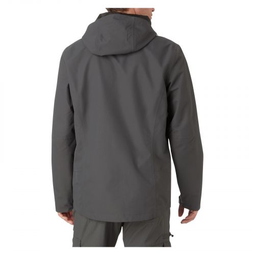 Kurtka turystyczna męska McKinley Terang 280751