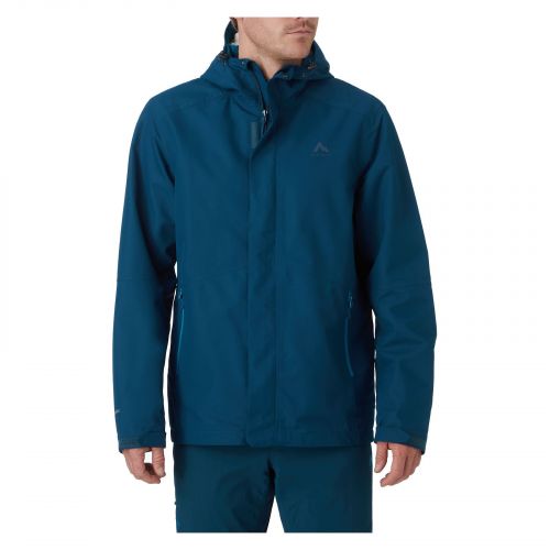 Kurtka turystyczna męska McKinley Terang 280751