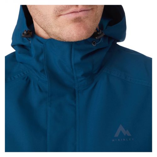 Kurtka turystyczna męska McKinley Terang 280751