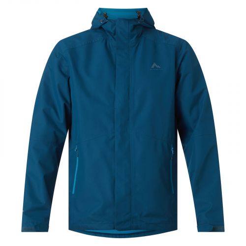 Kurtka turystyczna męska McKinley Terang 280751