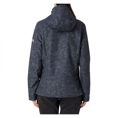 Kurtka turystyczna damska McKinley Terang 280812