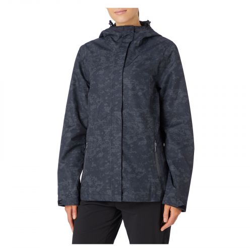 Kurtka turystyczna damska McKinley Terang 280812