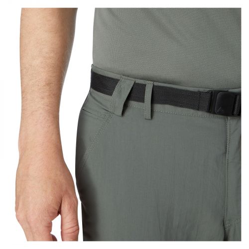 Spodnie trekkingowe męskie 2w1 McKinley Amite III 286135