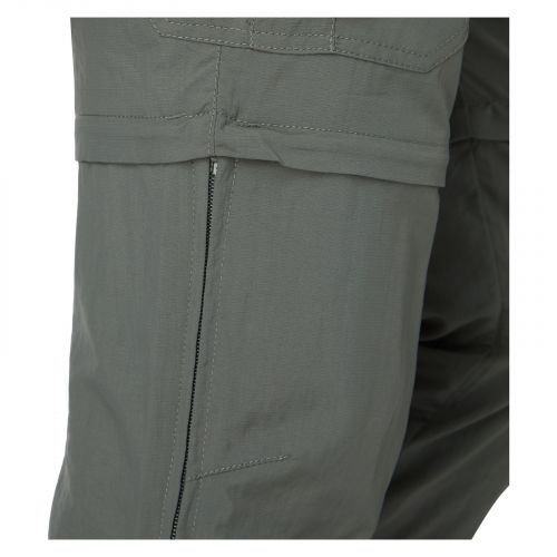 Spodnie trekkingowe męskie 2w1 McKinley Amite III 286135