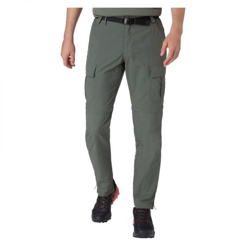 Spodnie trekkingowe męskie 2w1 McKinley Amite III 286135