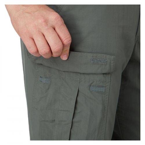 Spodnie trekkingowe męskie 2w1 McKinley Amite III 286135