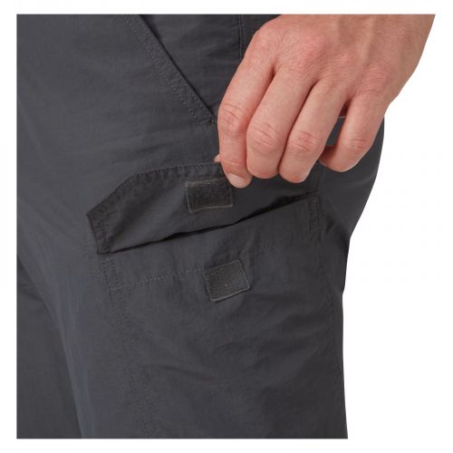 Spodnie trekkingowe męskie 2w1 McKinley Samson III 286195