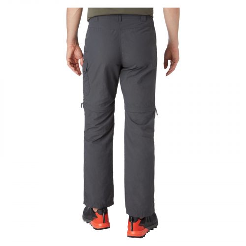 Spodnie trekkingowe męskie 2w1 McKinley Samson III 286195