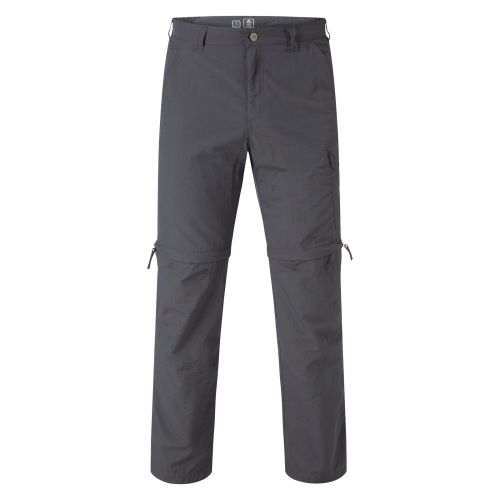 Spodnie trekkingowe męskie 2w1 McKinley Samson III 286195