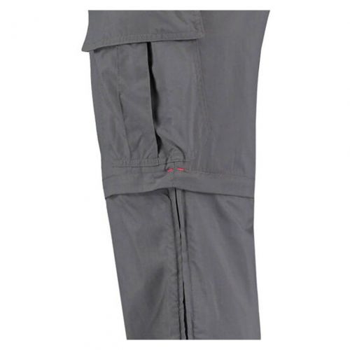 Spodnie trekkingowe męskie McKinley Amite 2w1 288310