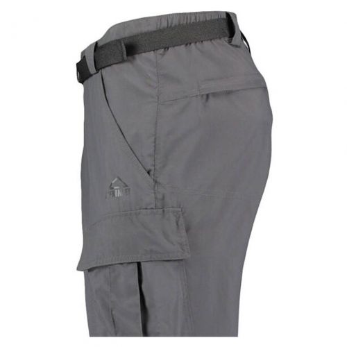 Spodnie trekkingowe męskie McKinley Amite 2w1 288310