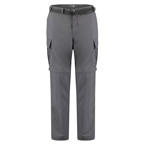 Spodnie trekkingowe męskie McKinley Amite 2w1 288310