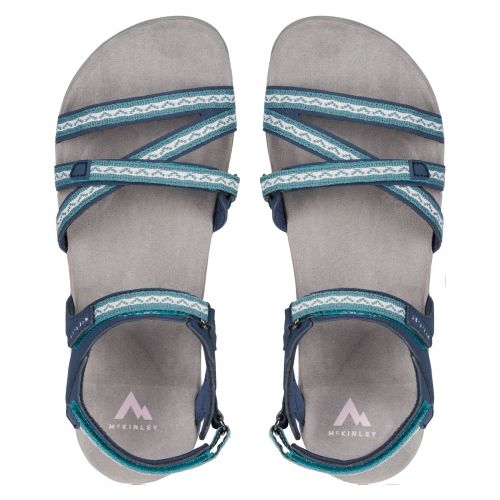 Sandały turystyczne damskie McKinley Pico 288341