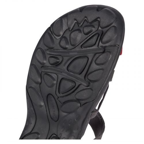 Sandały turystyczne damskie McKinley Fidji II 288351