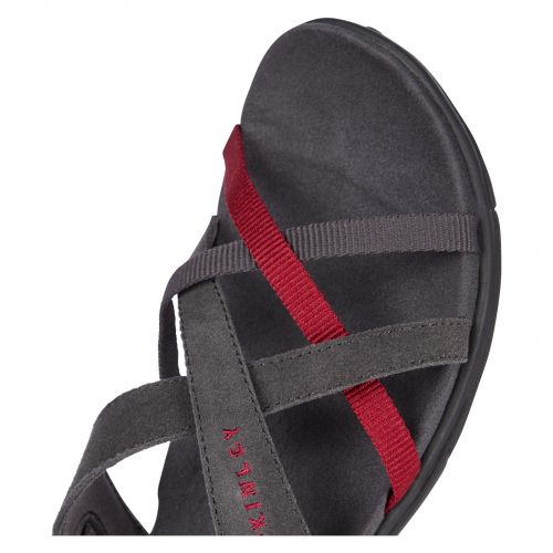 Sandały turystyczne damskie McKinley Fidji II 288351