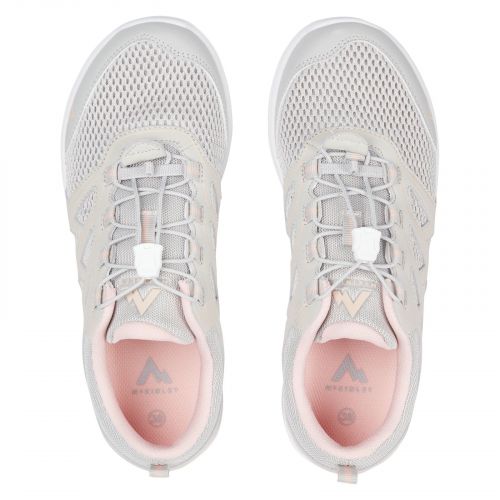Buty turystyczne damskie McKinley Amphibio II 288364