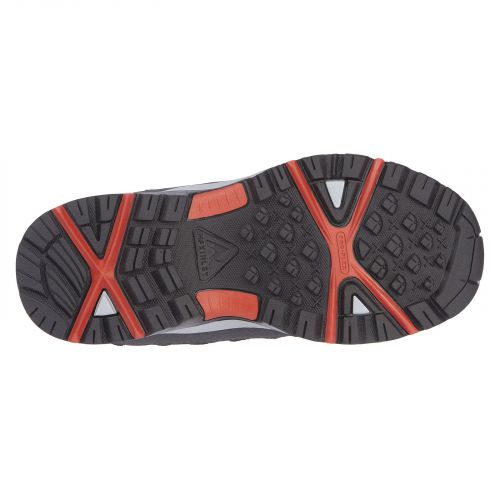Buty turystyczne dla dzieci McKinley Kona IV Mid AQX Jr 288401