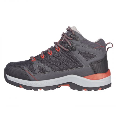 Buty turystyczne dla dzieci McKinley Kona IV Mid AQX Jr 288401