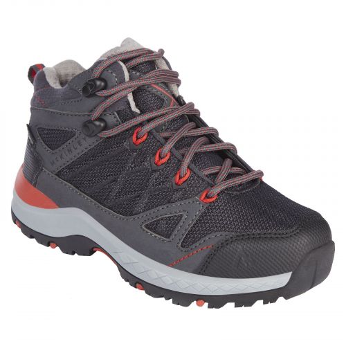 Buty turystyczne dla dzieci McKinley Kona IV Mid AQX Jr 288401