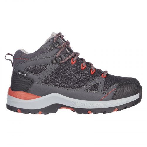 Buty turystyczne dla dzieci McKinley Kona IV Mid AQX Jr 288401