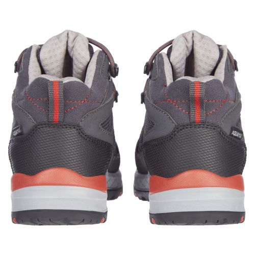 Buty turystyczne dla dzieci McKinley Kona IV Mid AQX Jr 288401