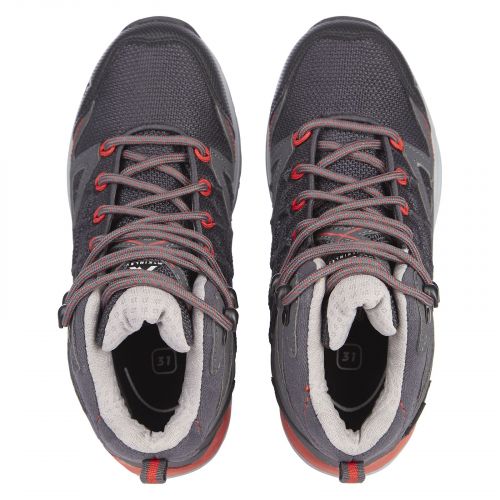 Buty turystyczne dla dzieci McKinley Kona IV Mid AQX Jr 288401