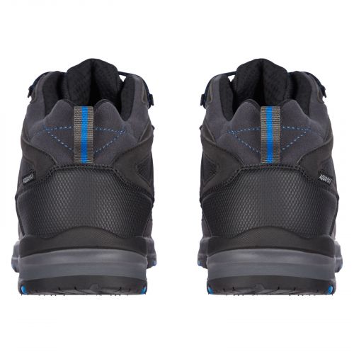 Buty trekkingowe męskie McKinley Kona IV Mid AQX 288405