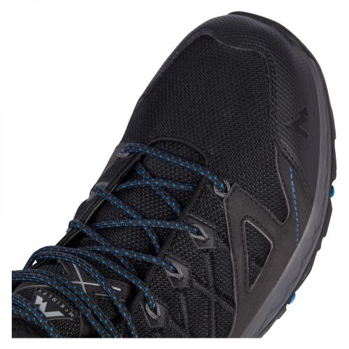 Buty trekkingowe męskie McKinley Kona IV Mid AQX 288405