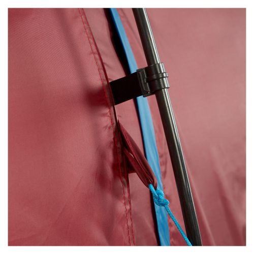 Namiot kempingowy 5-osobowy McKinley Family 40.5 289467