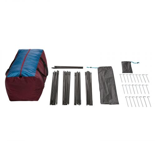 Namiot kempingowy 5-osobowy McKinley Family 40.5 289467