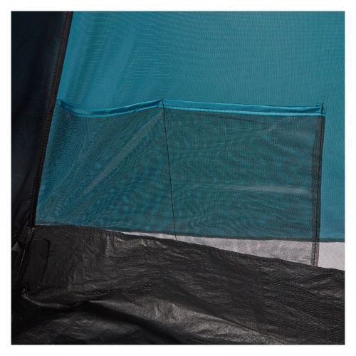 Namiot turystyczny 4-osobowy McKinley Vega 40.4 SleepWell 289470