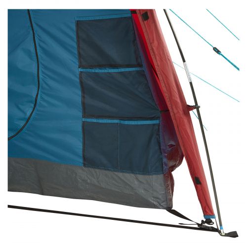 Namiot kempingowy 4-osobowy McKinley Family 20.4 - 289487