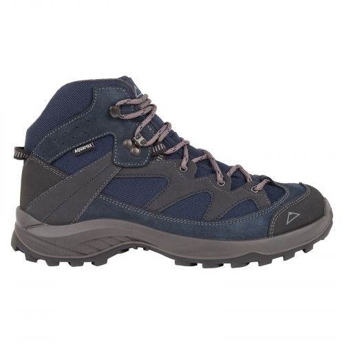 Buty trekkingowe męskie McKinley Discover II Mid AQX 303299