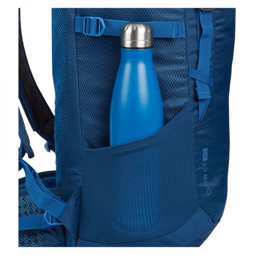 Plecak trekkingowy McKinley Crow CT 20L 410532