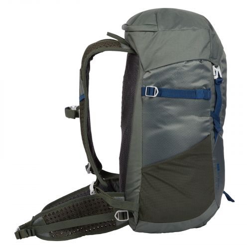 Plecak trekkingowy McKinley Crow CT 30L 410534