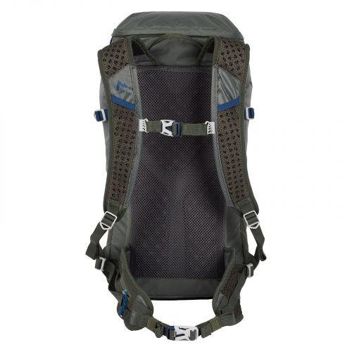 Plecak trekkingowy McKinley Crow CT 30L 410534