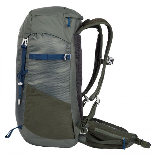 Plecak trekkingowy McKinley Crow CT 30L 410534