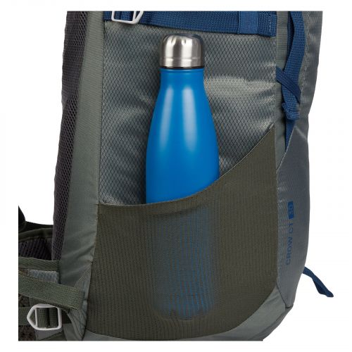 Plecak trekkingowy McKinley Crow CT 30L 410534