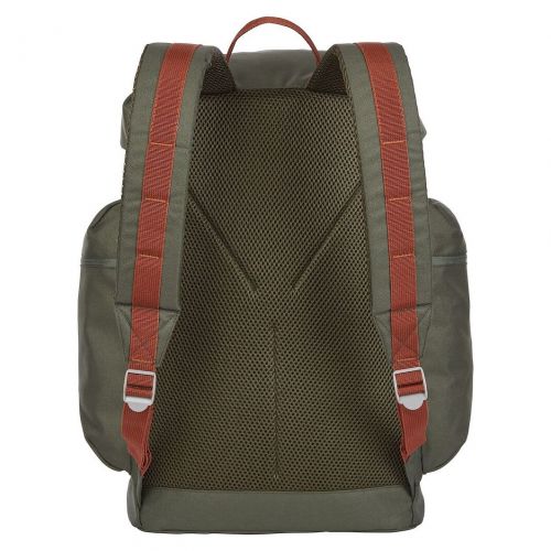 Plecak turystyczny McKinley Galibier CT 30L 410598