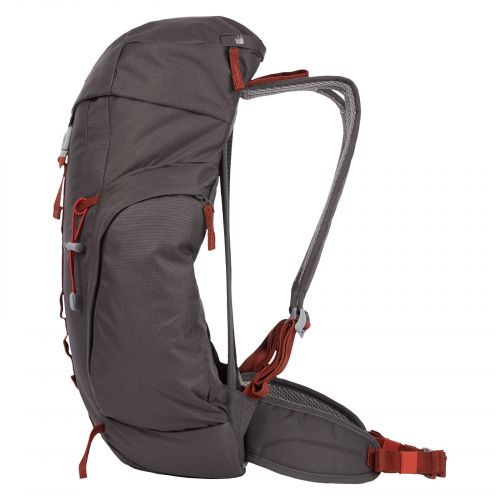 Plecak turystyczny McKinley Spantik VT 24L 410670